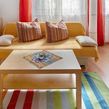 Ferienwohnung Zur Schauinslandbahn Horben Extérieur photo