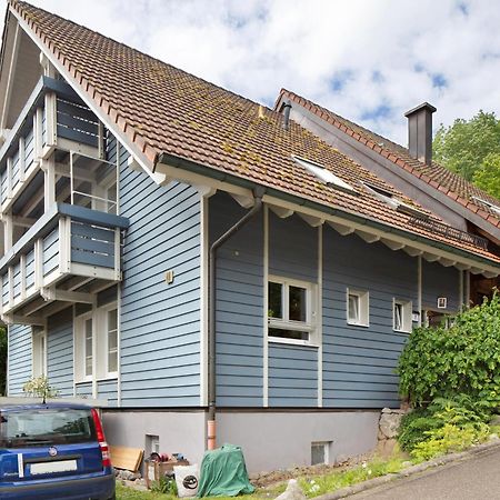 Ferienwohnung Zur Schauinslandbahn Horben Extérieur photo