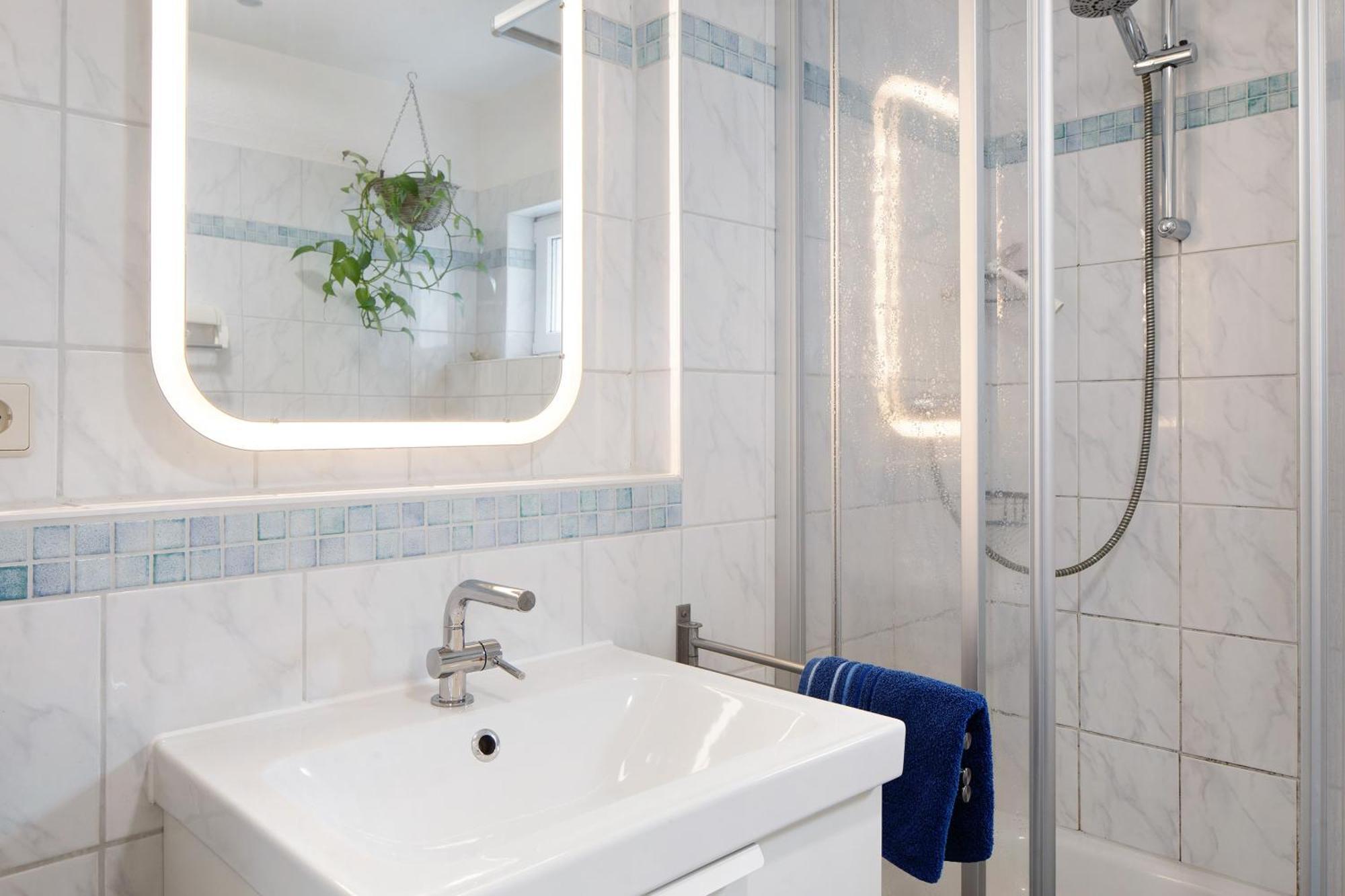 Ferienwohnung Zur Schauinslandbahn Horben Extérieur photo
