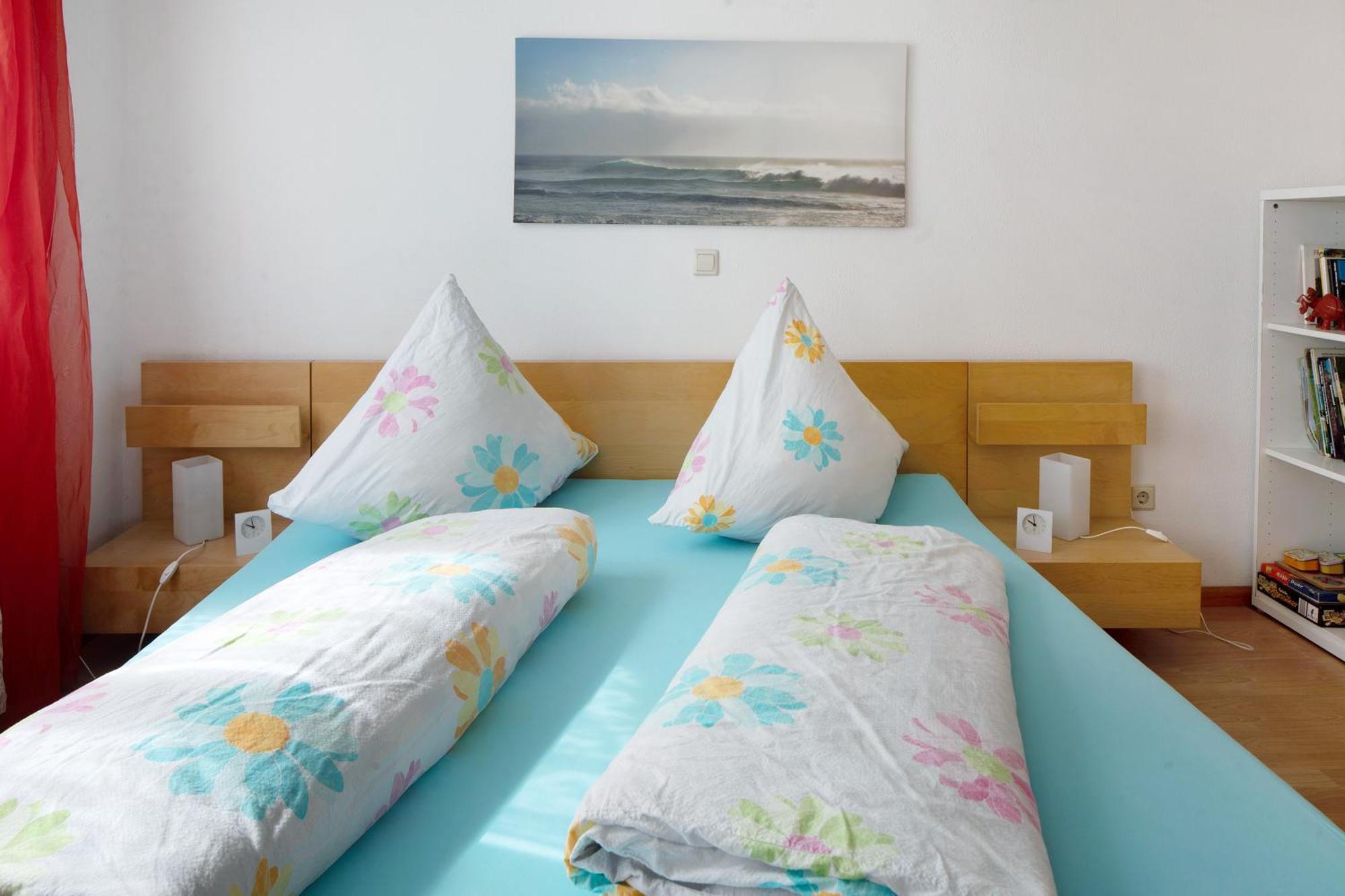 Ferienwohnung Zur Schauinslandbahn Horben Extérieur photo
