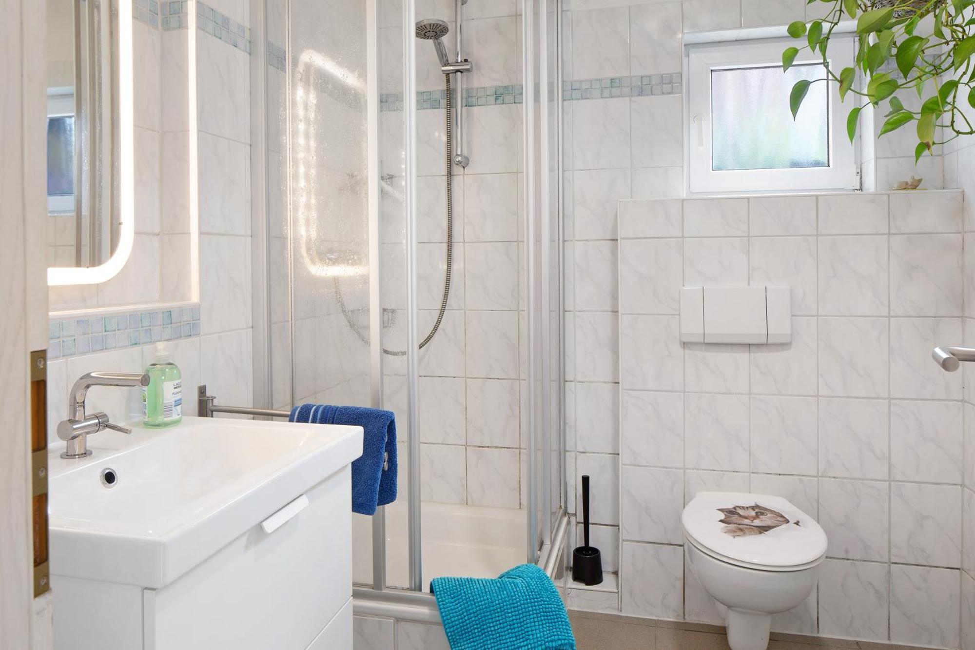 Ferienwohnung Zur Schauinslandbahn Horben Extérieur photo