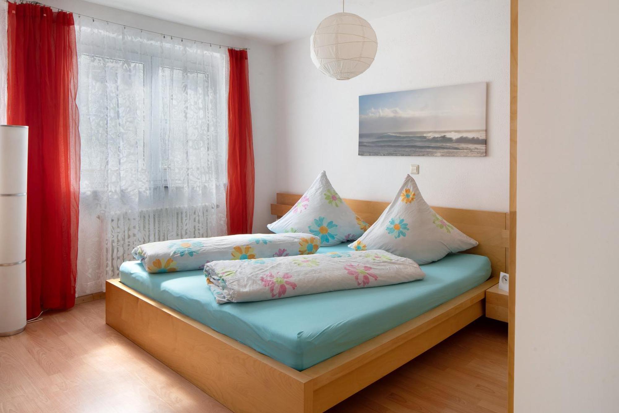 Ferienwohnung Zur Schauinslandbahn Horben Extérieur photo