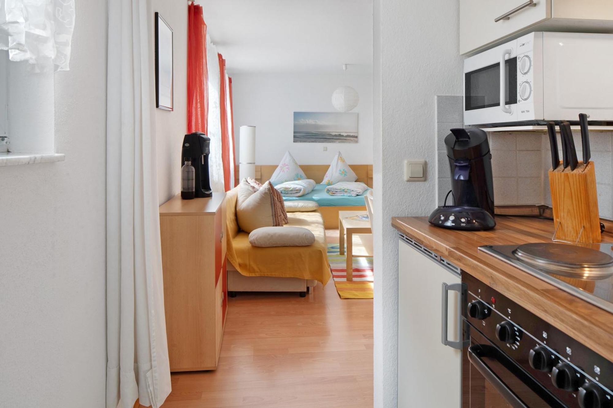 Ferienwohnung Zur Schauinslandbahn Horben Extérieur photo