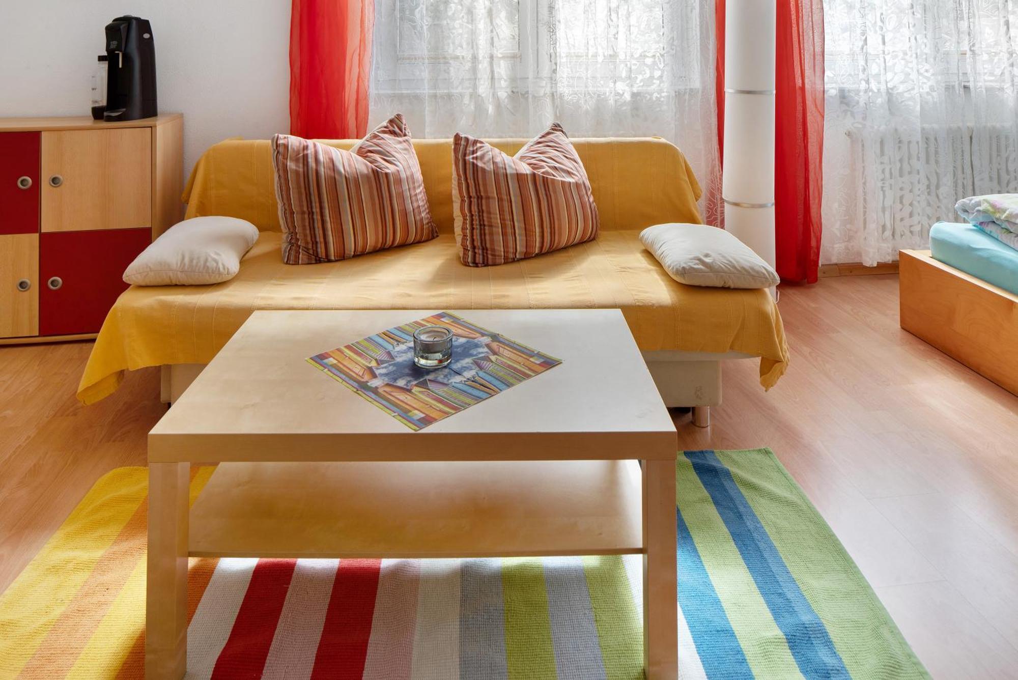 Ferienwohnung Zur Schauinslandbahn Horben Extérieur photo