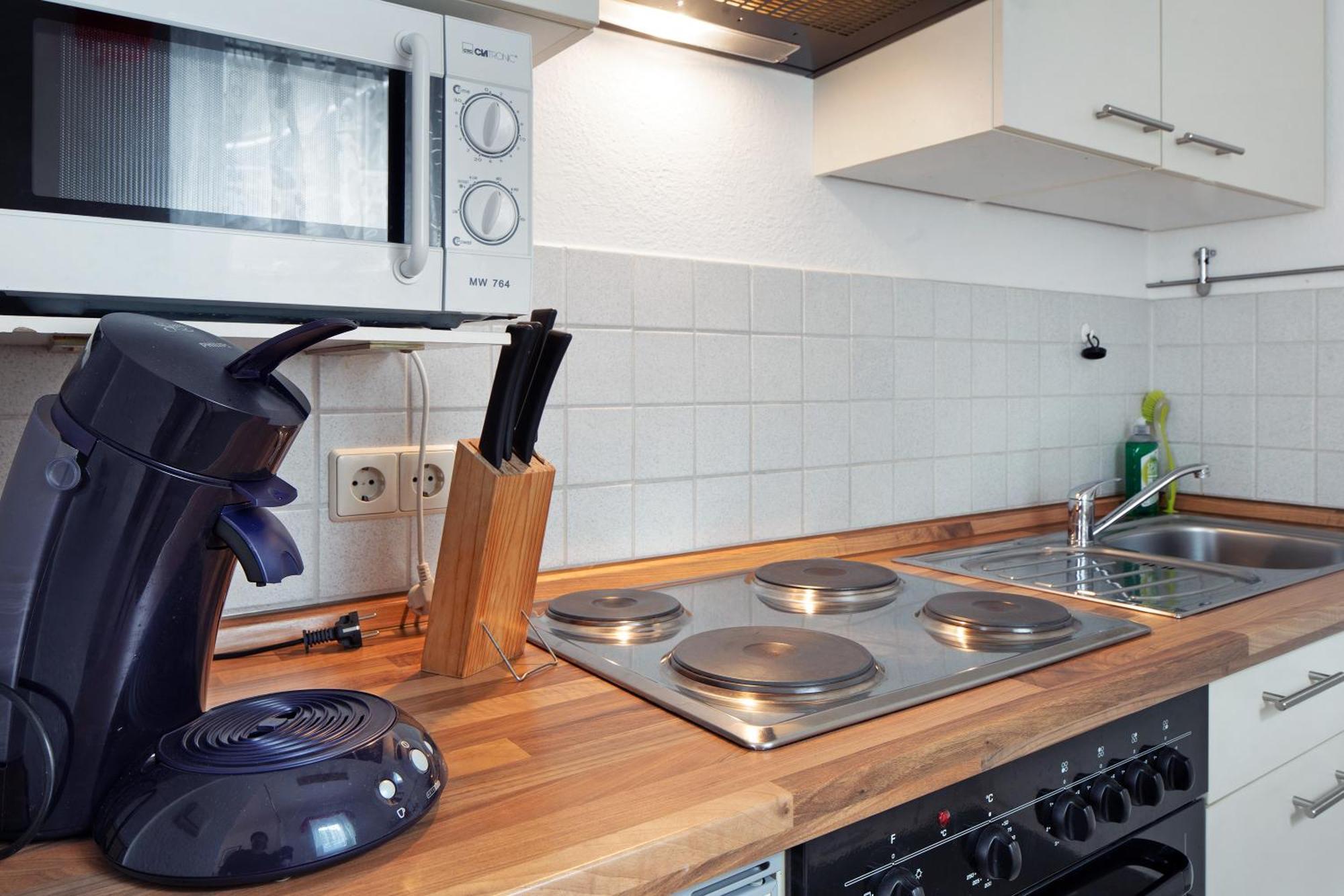 Ferienwohnung Zur Schauinslandbahn Horben Extérieur photo